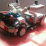 Profile Picture of Wilfred Wong (@teamdouble22) on Flickr