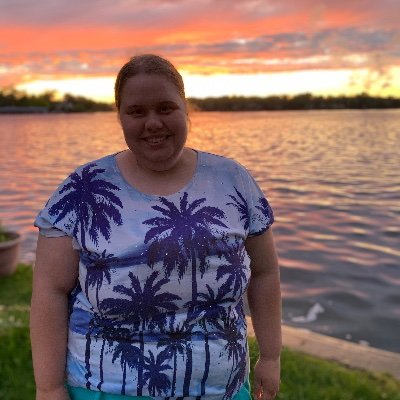 Profile Picture of Angela Yoder (@AngelaY60413433) on Twitter