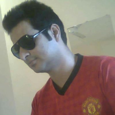 Profile Picture of Naveed Anjum (@INaveedAnjum) on Twitter