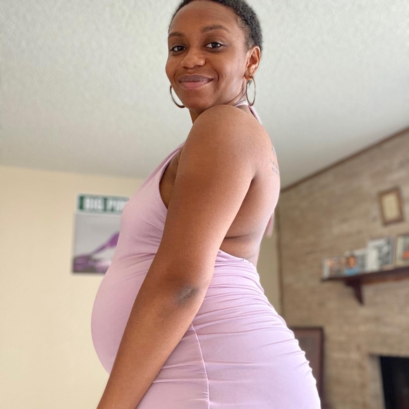Profile Picture of Tambra Genee (@djteenasty) on Poshmark