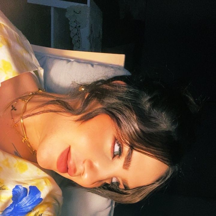 Profile Picture of لارا ال خنفر (@larakhanfur) on Tiktok