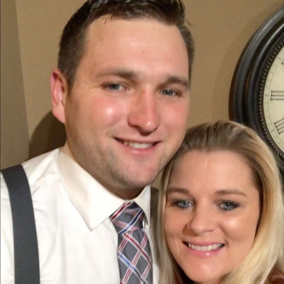 Profile Picture of Joel Stover (@jstover523) on Poshmark