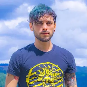 Profile Picture of xjudokalex (@xjudokalex) on Tiktok