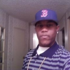 Ladaries Ferguson - Myspace Profile Picture of Ladaries Ferguson (@superman71241) on Myspace