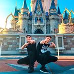 Profile Picture of Collins And Devan Key Fanpage (@keyperfanforever) on Instagram