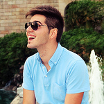 Profile Picture of Daniel Navarro Mateu (@mrmatteu) on Flickr