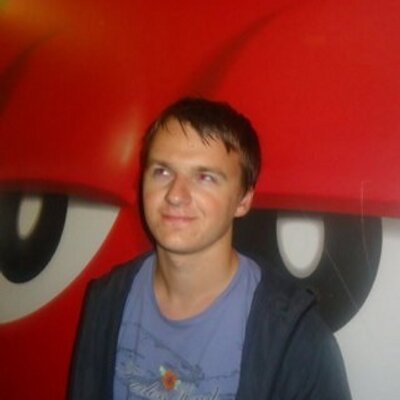 Profile Picture of Scott Halpin (@Scotthalpin90) on Twitter