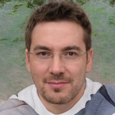 Profile Picture of BarryVanGalen (@BarryVanGalen2) on Twitter