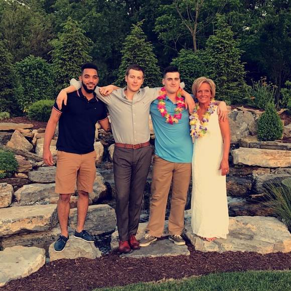 Profile Picture of Dalton Francik (@fra6716) on Poshmark