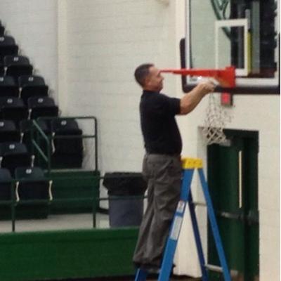 Profile Picture of RO10Ball (@rob_ogle) on Twitter