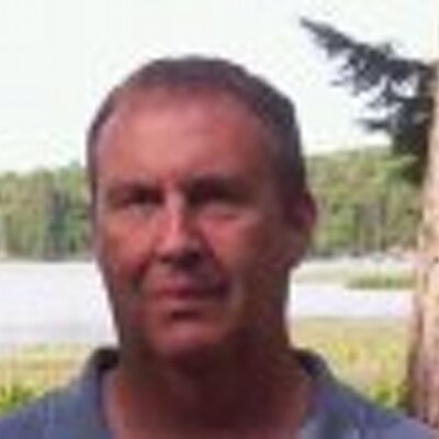 Profile Picture of Dan Schuler (@DanSchuler) on Twitter