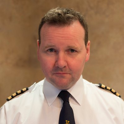 Profile Picture of David Blane (@David_G_Blane) on Twitter