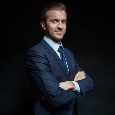 Profile Picture of Carlo Diego D'Andrea (@DAndreaCarloD) on Twitter