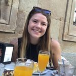 Profile Picture of Hannah Fenn-Tye (@hannahfenntye25) on Instagram