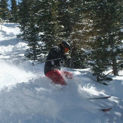 Profile Picture of Jared Utterback (@skiracerjaredu) on Twitter