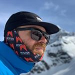 Profile Picture of seanenosnow (@seanenosnow) on Instagram