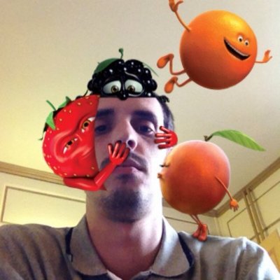 Benjamin Bole - Twitter Profile Picture of Benjamin Bole (@sheia16) on Twitter