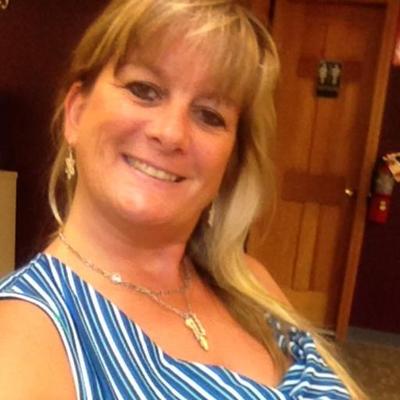 Profile Picture of Jo McPhail (@JoMcPhail2) on Twitter