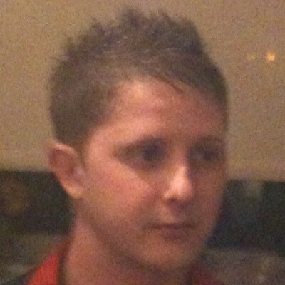 Profile Picture of Darren Holloway (@darrenseuk) on Twitter