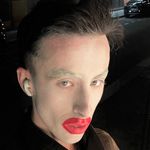 Profile Picture of Ingrid Backes (@couturegasm) on Instagram