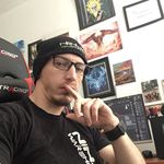 Profile Picture of LeLand Van Leer (@vanleerocr) on Instagram