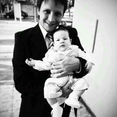 Profile Picture of Martin Andino (@andino_martin) on Twitter