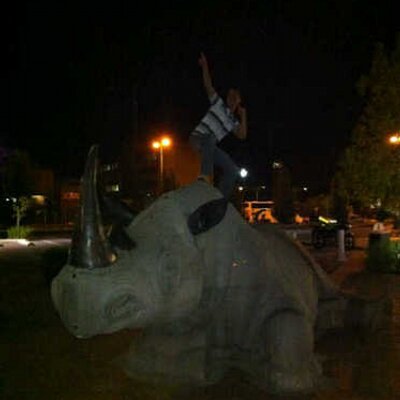 Profile Picture of Gerhard Prinsloo (@GerhardPrins) on Twitter