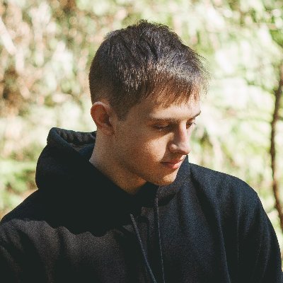 Profile Picture of SYRE (@syremusic) on Twitter