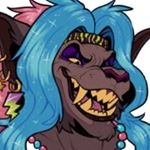 Profile Picture of Andrea 🐪 Nostalgic Weirdo 🌠 (@cavitysam) on Instagram