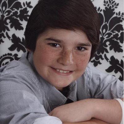 Max Childress Flore - Twitter Profile Picture of Max Childress Flore (@ActingChops) on Twitter