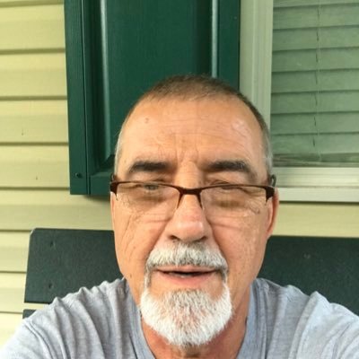 Profile Picture of James Salmons (@jamessa19641913) on Twitter