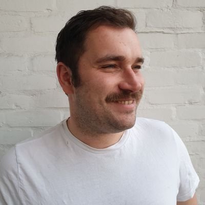 Profile Picture of Jacob Davey (@jacob_p_davey) on Twitter