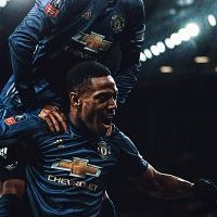 Profile Picture of Robert Bromley (@Bromers0) on Twitter