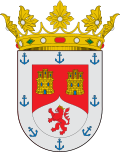 Profile Picture of Duke of Medina de Riosecoon Wikipedia