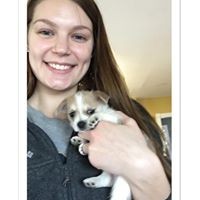 Profile Photo of Alexis Ferguson (@alexis-ferguson-19) on Quora