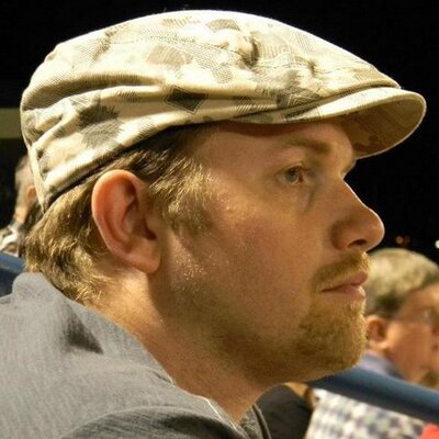 Profile Picture of Aaron Asbury (@Aaron41M) on Twitter