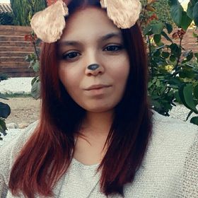 Profile Picture of Deborah Hidalgo (@deborah_hidalgo) on Pinterest