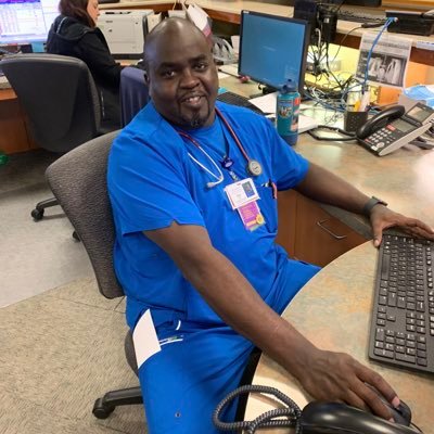 Profile Picture of Kenneth Mburu (@kenkam75) on Twitter