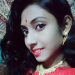 Profile Picture of Piu Dustu Bose❤ (@bannya_bose) on Instagram