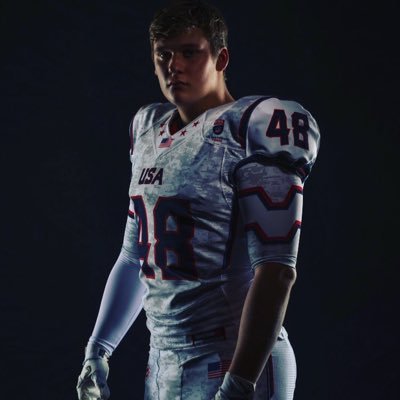 Profile Picture of Ryan Betz (@ryanbetz41) on Twitter