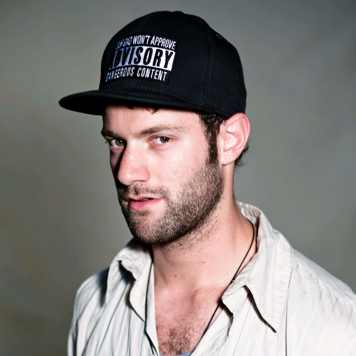 Profile Picture of Tom Appelbaum תעקבו (@tomappelbaum) on Tiktok