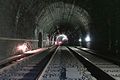 Gotthard Tunnel - Wikipedia - Wikipedia Profile Picture of Gotthard Tunnel - Wikipediaon Wikipedia
