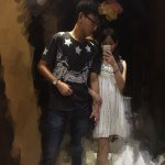 Profile Picture of D (@danny__shen) on Instagram