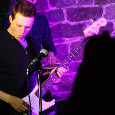 Profile Picture of Jared Steadman (@JPSBassCovers) on Twitter