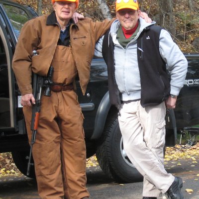 Profile Picture of Bob Weiner (@MountainViper) on Twitter