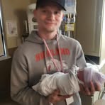 Nicholas Mccallister - Facebook Profile Picture of Nicholas Mccallister (@nicholas.mccallister.2025) on Facebook