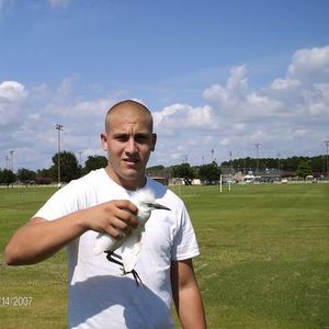 Profile Picture of James Fontana (@371397887) on Myspace