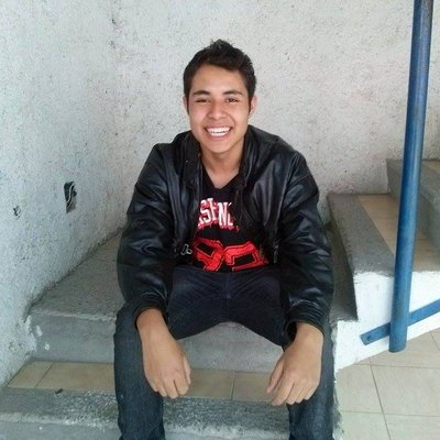 Profile Picture of Angel Bryan Quintal (@AngelBryan_QA) on Twitter
