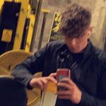 Profile Picture of Daniel (@danielvanderberg) on Instagram