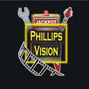 Profile Picture of Phillips Vision (@PhillipsVision) on Youtube